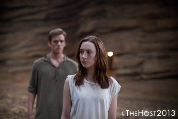 The Host Movie Photo 117963