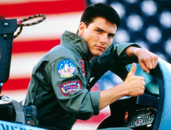 Top Gun Movie Photo 118617