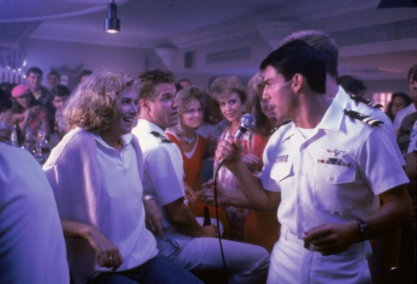 Top Gun Movie Photo 118618