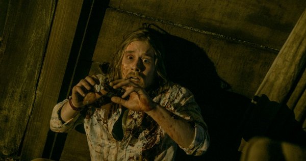 Evil Dead Movie Photo 118637