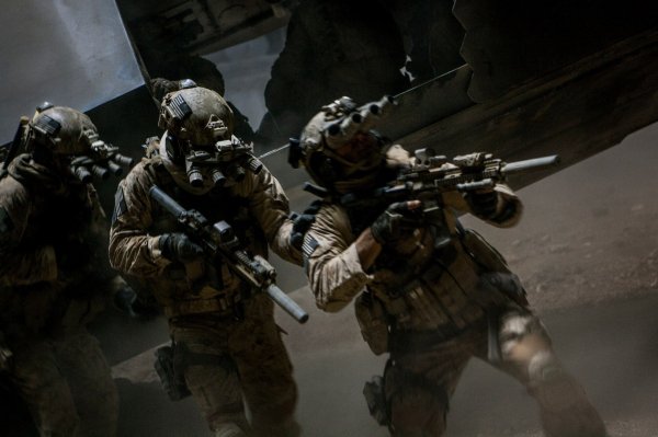 Zero Dark Thirty Movie Photo 118646