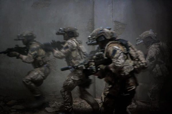 Zero Dark Thirty Movie Photo 118650