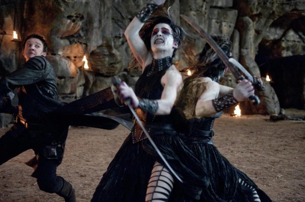 Hansel and Gretel: Witch Hunters Movie Photo 118659