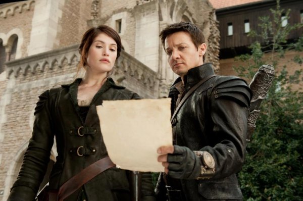 Hansel and Gretel: Witch Hunters Movie Photo 118662