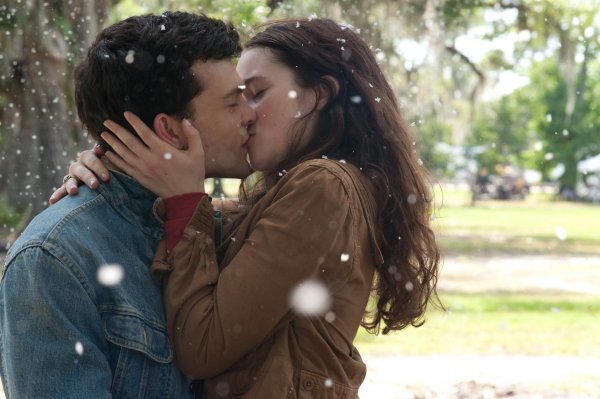 Beautiful Creatures Movie Photo 118705