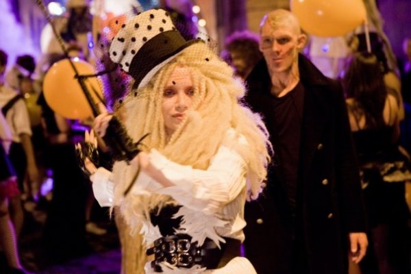 Beastly Movie Photo 11940