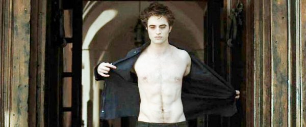 The Twilight Saga: New Moon Movie Photo 11958