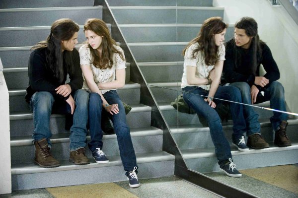 The Twilight Saga: New Moon Movie Photo 11966