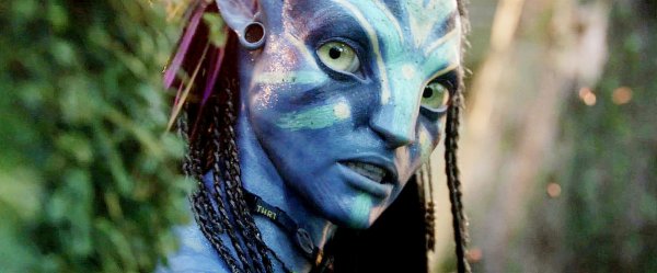 Avatar Movie Photo 12004