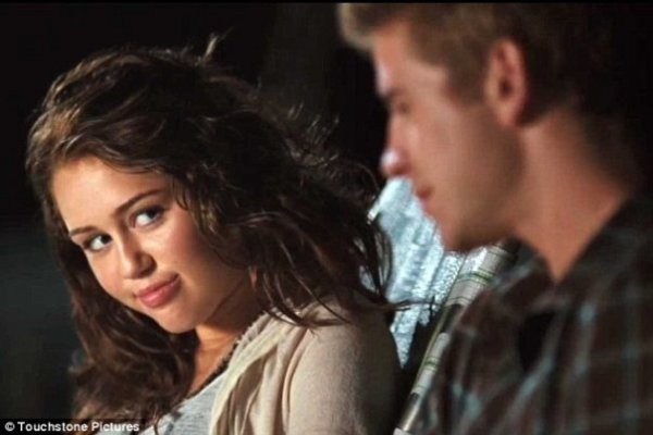 Miley Cyrus Movie Photo 12060