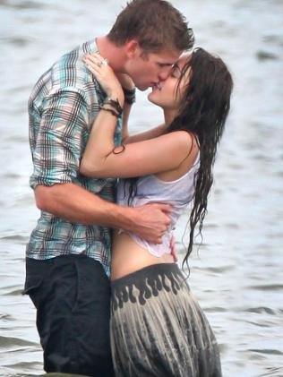 Miley Cyrus Movie Photo 12062