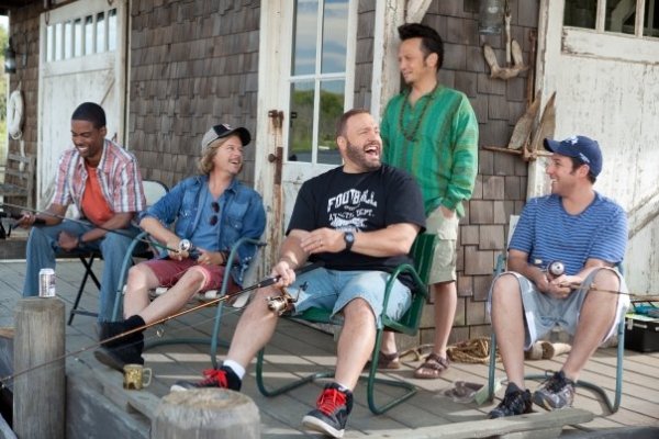 Grown Ups Movie Photo 12084