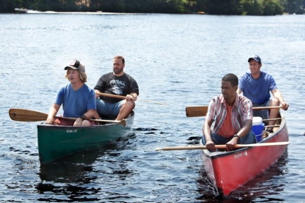 Grown Ups Movie Photo 12086