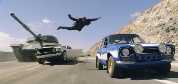 Fast & Furious 6 Movie Photo 121283