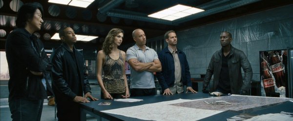 Fast & Furious 6 Movie Photo 121284