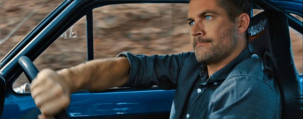 Paul Walker Movie Photo 121286