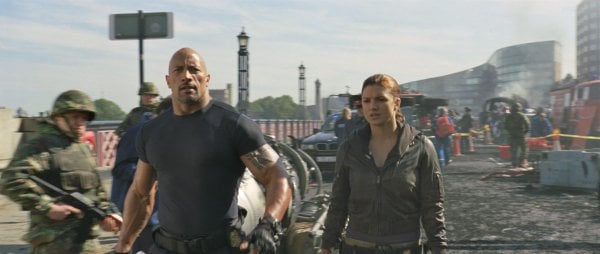 Dwayne Johnson Movie Photo 121287