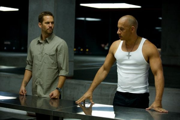 Fast & Furious 6 Movie Photo 121288