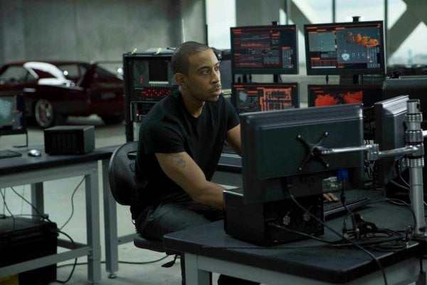 Fast & Furious 6 Movie Photo 121289