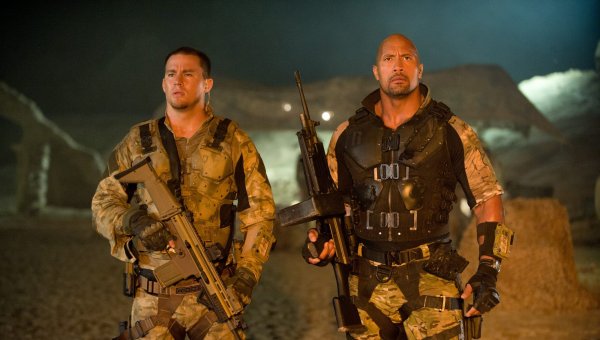 G.I. Joe: Retaliation Movie Photo 121292