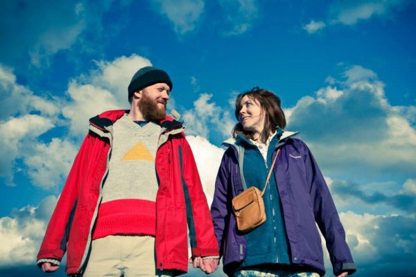 Sightseers Movie Photo 121637