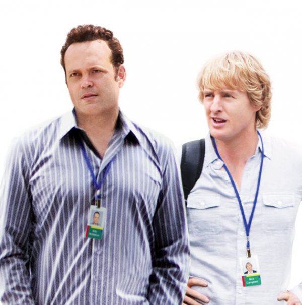 The Internship Movie Photo 121651