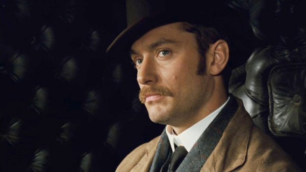 Sherlock Holmes Movie Photo 12172