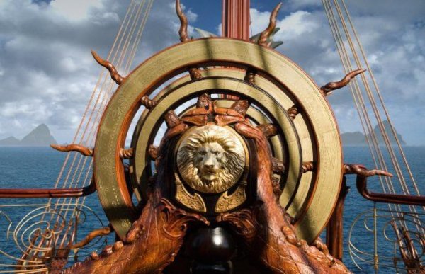 The Chronicles of Narnia: The Voyage of the Dawn Treader Movie Photo 12188