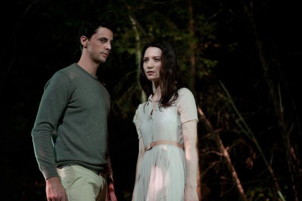 Stoker Movie Photo 122589