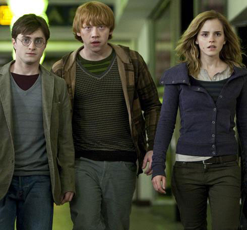 Rupert Grint Movie Photo 12258