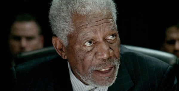 Morgan Freeman Movie Photo 122720