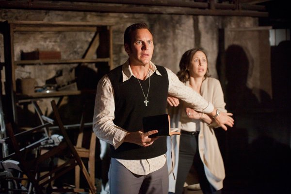 The Conjuring Movie Photo 122924