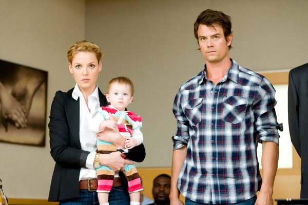 Josh Duhamel Movie Photo 12301