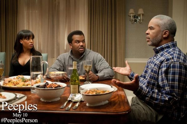 Tyler Perry Presents Peeples Movie Photo 123049