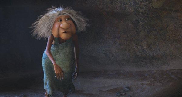 The Croods Movie Photo 123063