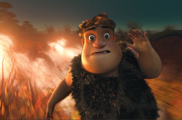 The Croods Movie Photo 123064