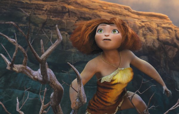 The Croods Movie Photo 123065