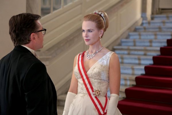 Grace of Monaco Movie Photo 123167