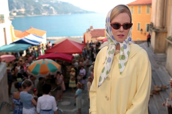 Grace of Monaco Movie Photo 123168