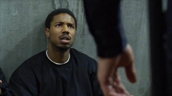 Fruitvale Station Movie Photo 123172