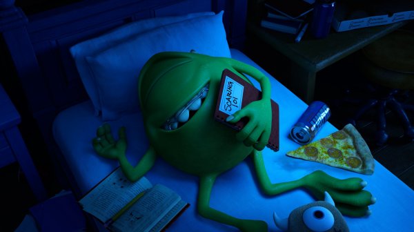 Monsters University Movie Photo 123224