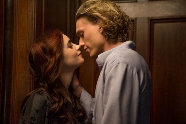 The Mortal Instruments: City of Bones Movie Photo 123271