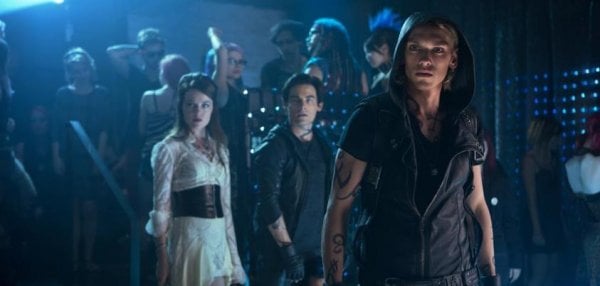 The Mortal Instruments: City of Bones Movie Photo 123273