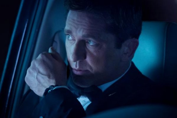 Olympus Has Fallen Movie Photo 123717