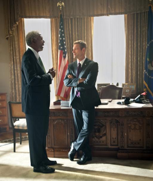 Olympus Has Fallen Movie Photo 123728