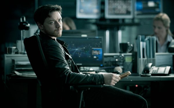 James McAvoy Movie Photo 123837