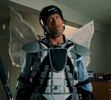 Dwayne Johnson Movie Photo 12402