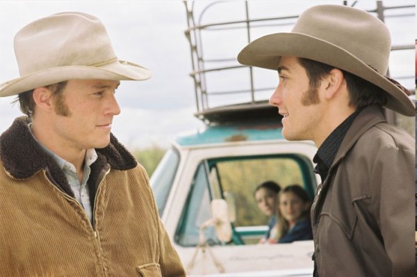 Brokeback Mountain Movie Photo 1240