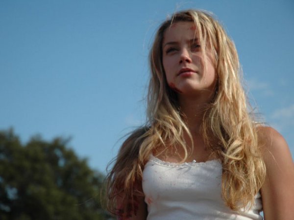 Amber Heard Movie Photo 124135