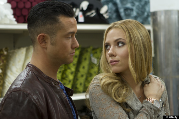 Don Jon Movie Photo 124234